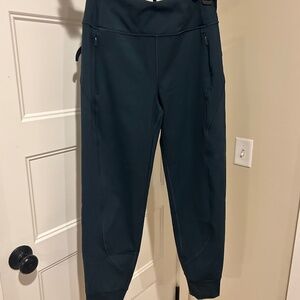 Athleta Rainier Jogger Women's size S